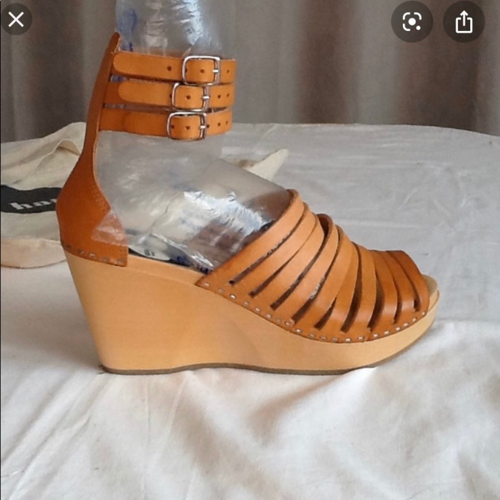 New Swedish hasbeens for h &m